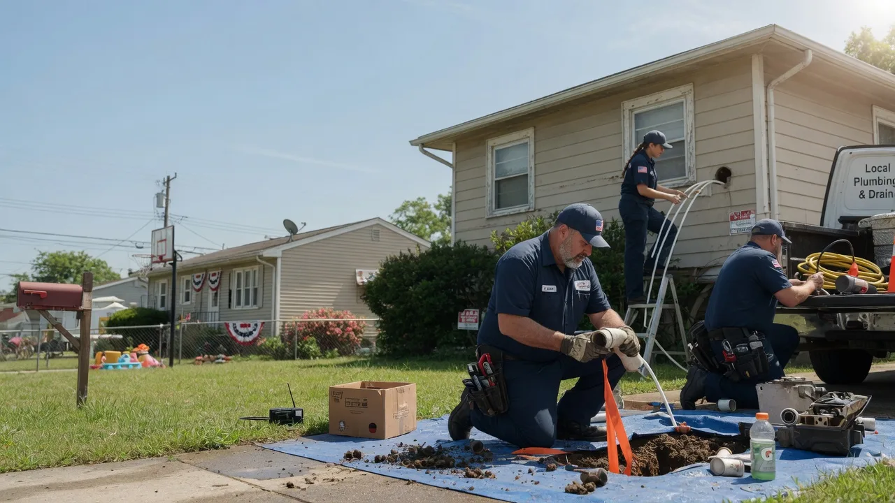 Faucet Repair in Windom, TX near me